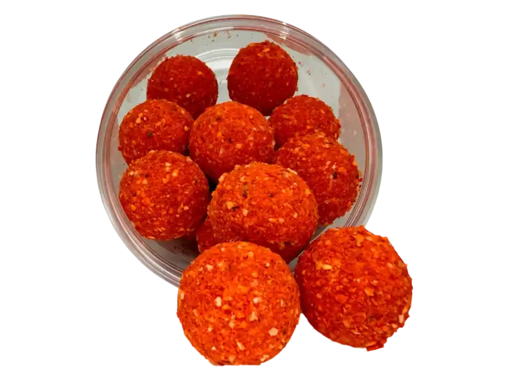 Časově Omezené LK Baits Fish Activ Plus 24mm, 250ml