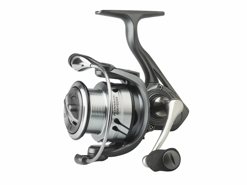 Autentický KINETIC naviják Adanaxx Feeder