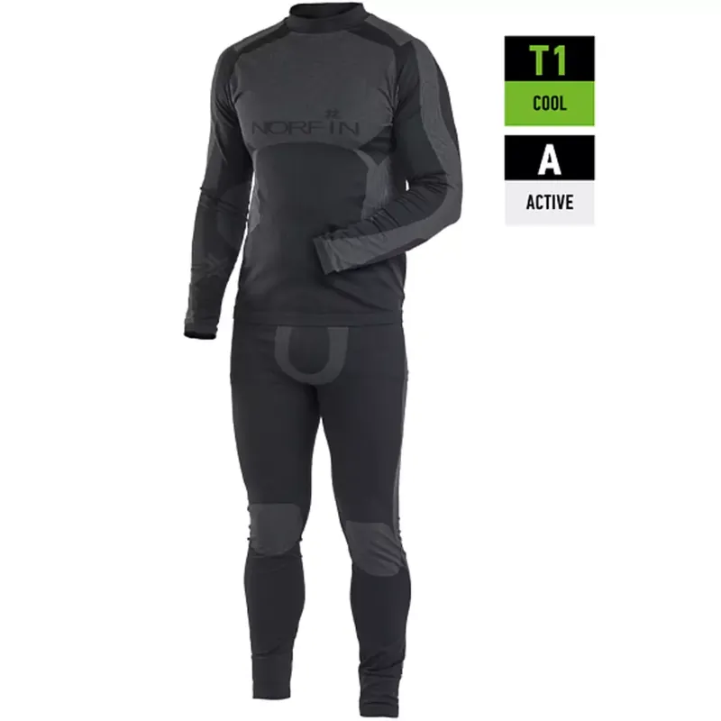 Oblíbený Norfin termoprádlo Active Pro vel. XL-XXL