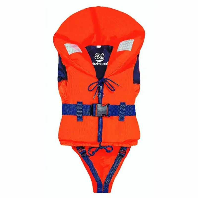 Norfin záchraná vesta dětská 100NK, 10-15kg Super Cena