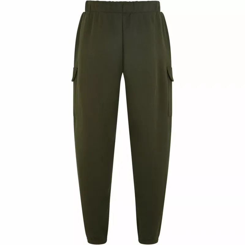Wychwood tepláky Carp Green Joggers Jen Po Omezenou Doba