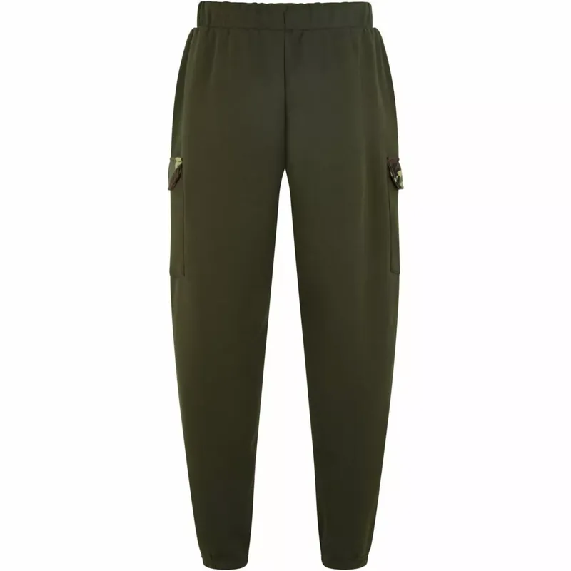 Super Cena Wychwood tepláky Tactical Camo Joggers