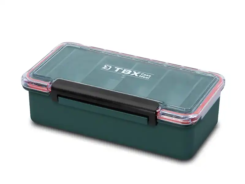 Krabice Delphin TBX Case Clip Ideal Poslední Šance
