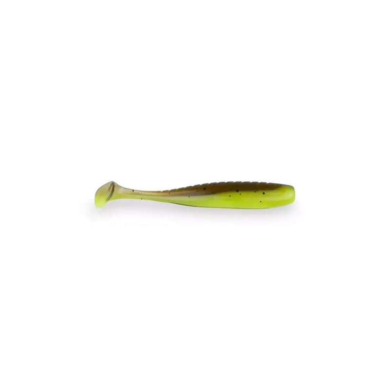 YACCUZA nástrahy - DANCER fish Ultra Yellow/Black 6,3cm 1,6g 1ks Autentický