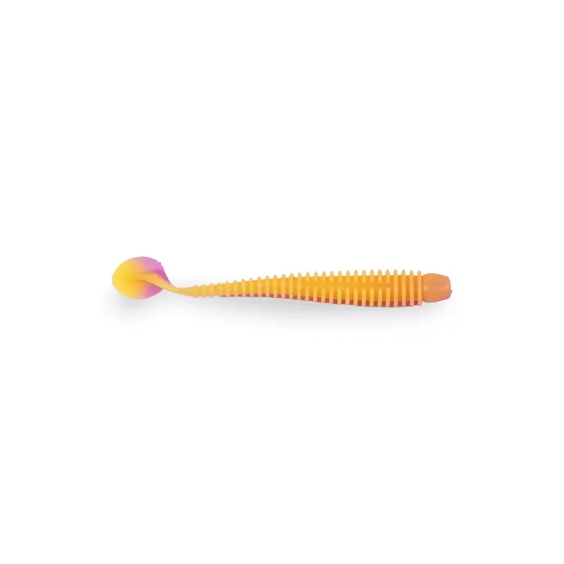 Nejlepší Cena YACCUZA nástrahy - SNAKER fish Ultra Yellow/Pink 8cm 2,6g 1ks