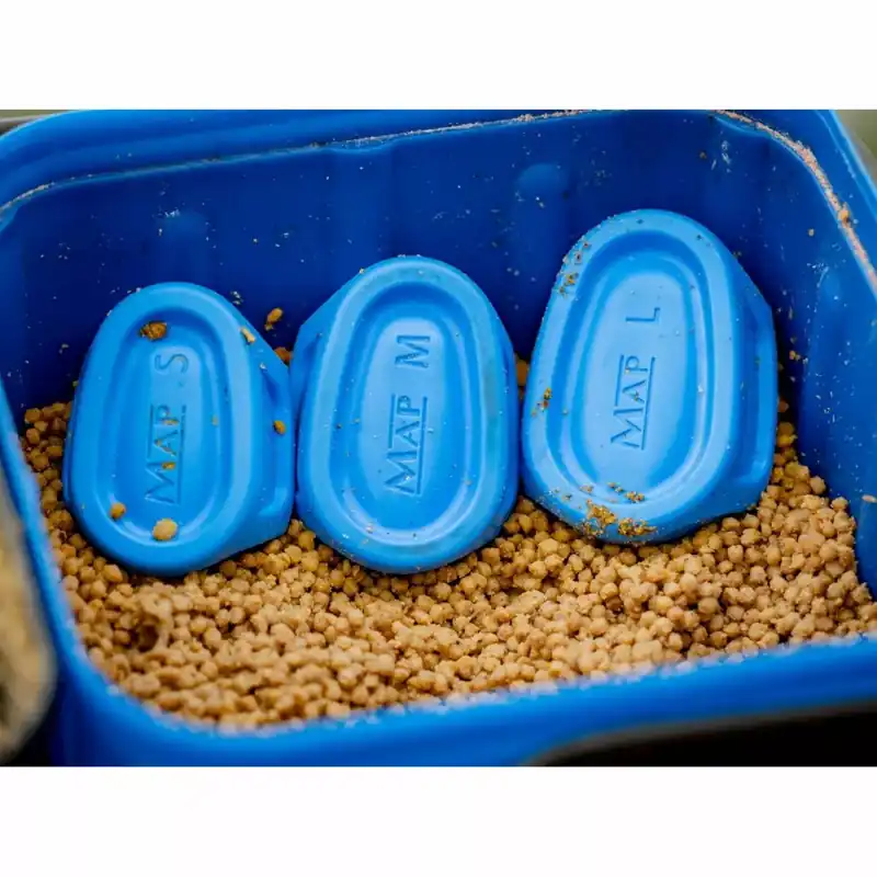 Novinka Formička MAP Embed Method Feeder Mould Small