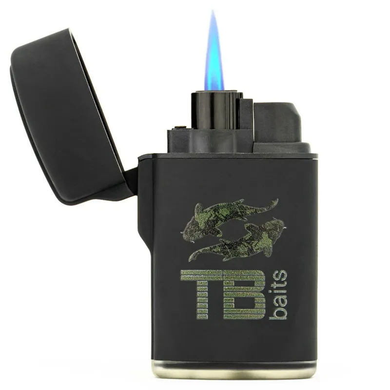 Objednat Nyní TB Baits Zapalovač Camo Carps