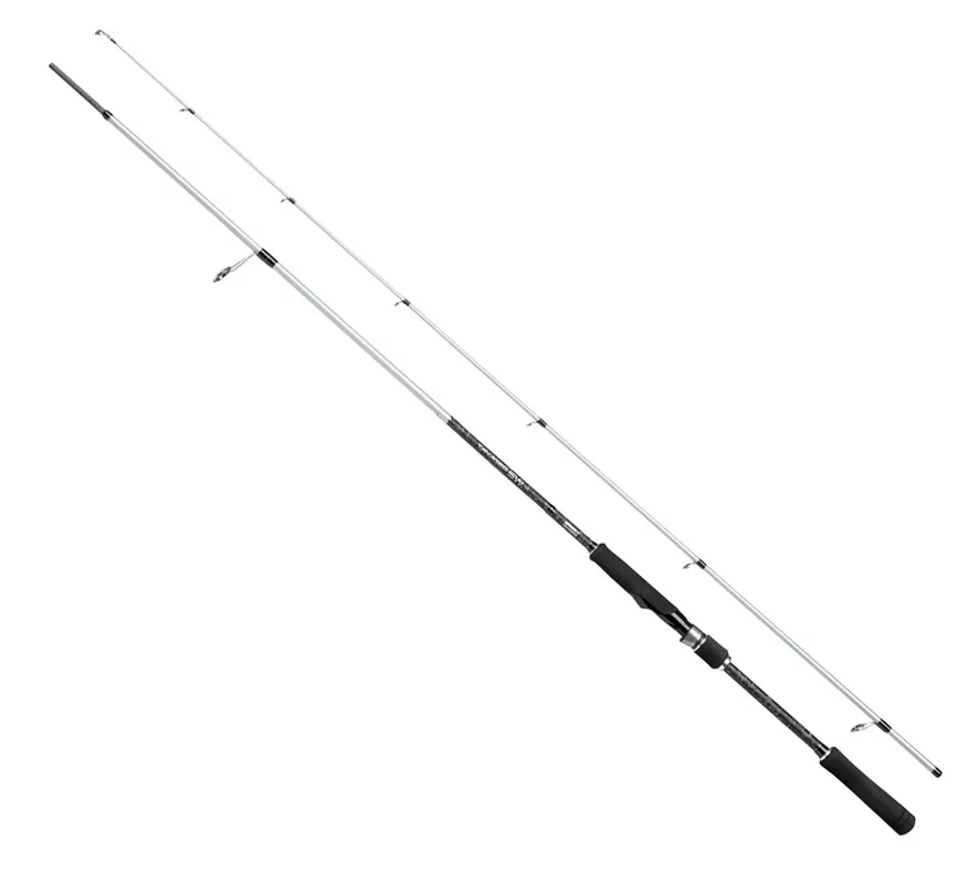 Top Prodej Prut Mitchell Tanager SW Spinning 2,70m 15-50g VÝPRODEJ