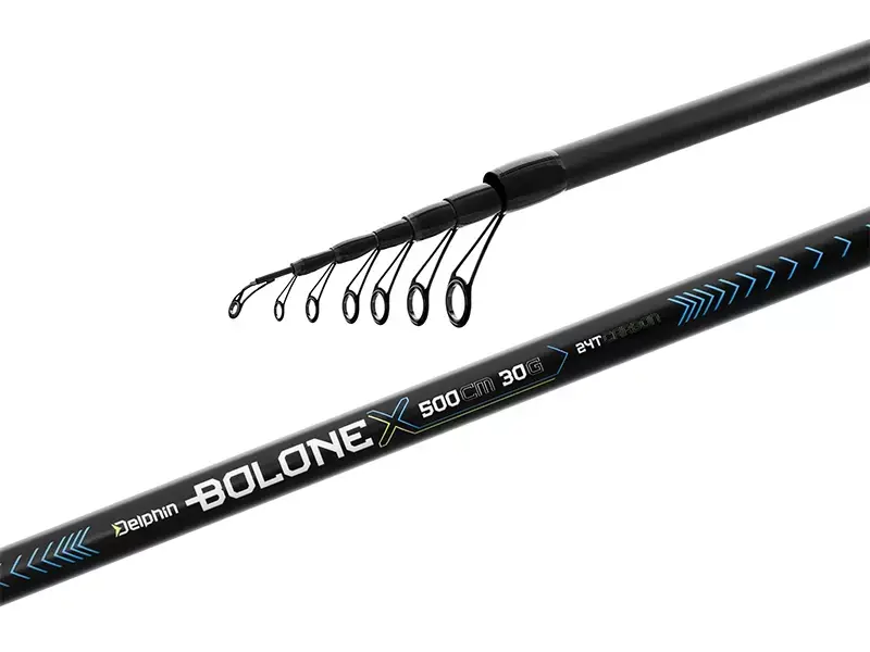 Pouze Dnes Delphin BOLONEX