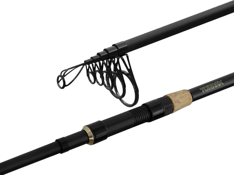 Must-Have Delphin TORRAX