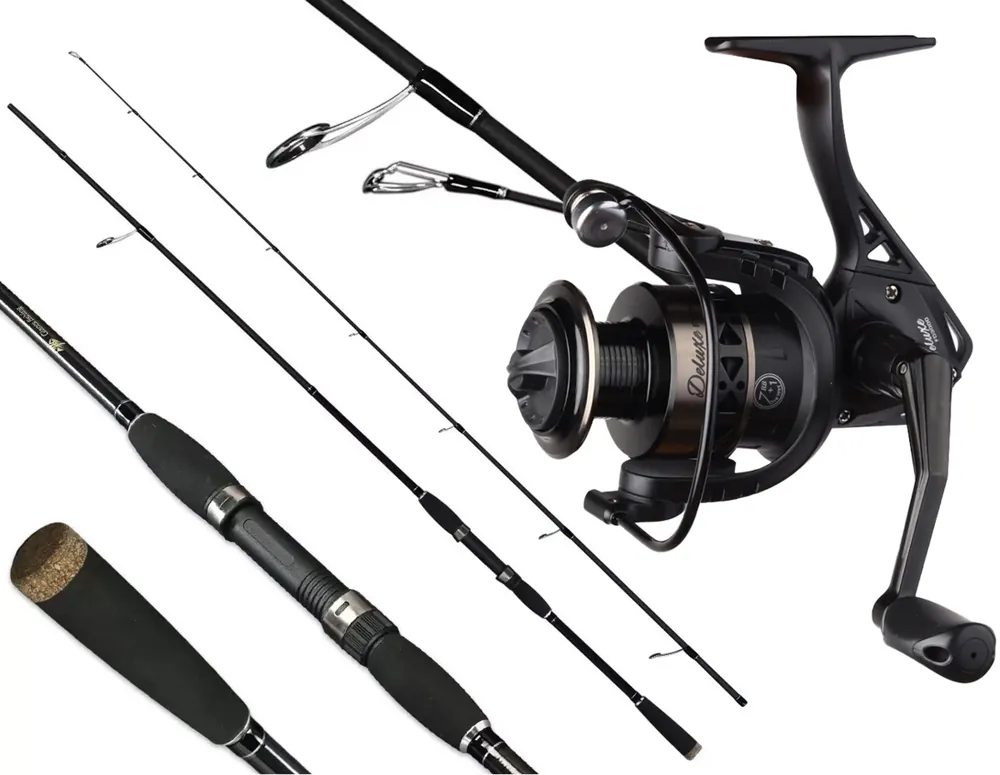 Giants fishing Prut Radiant MX Spin + naviják DELUXE Zdarma! Koupit Online
