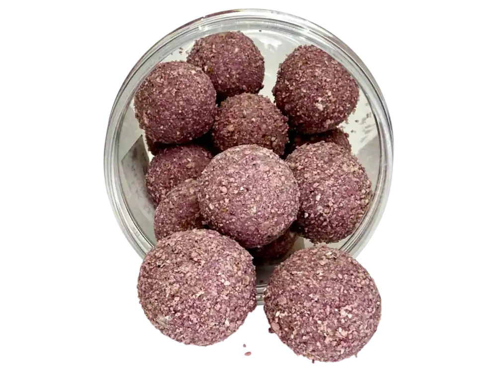 Oblíbený LK Baits Fish Activ Plus Mulberry Florentine 24mm, 250ml