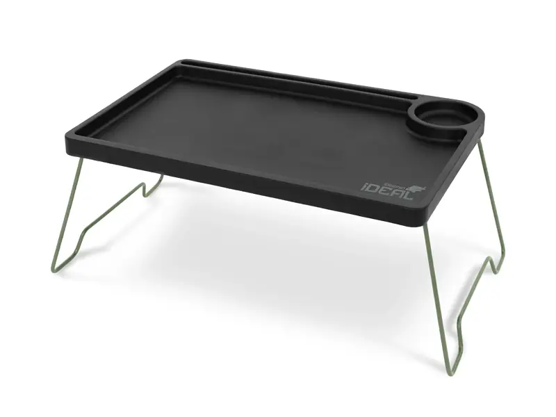 Kaprařský skládací stolek Delphin iDEAL Značkový