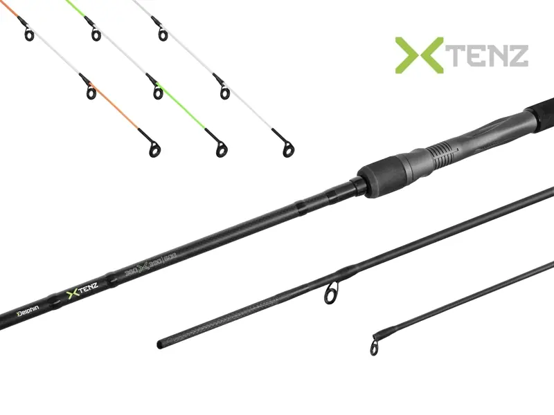 Delphin Xtenz Must-Have
