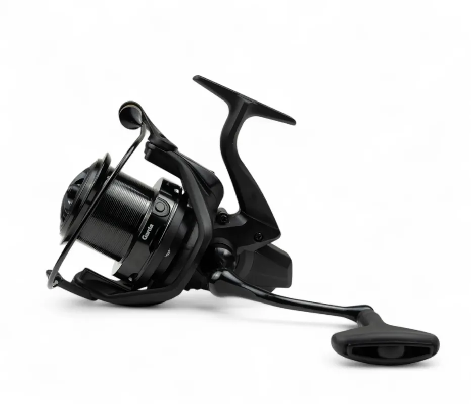 Garda navijáky - Sniper SSX Black 6 500 + 5 500 Sleva