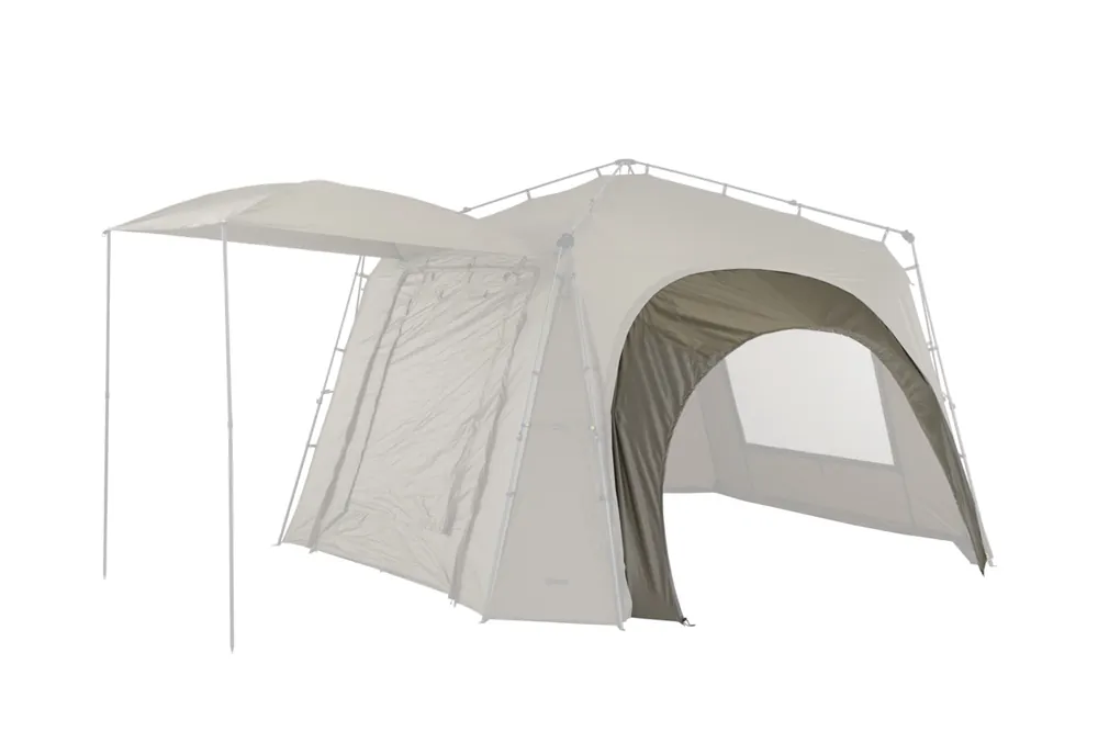 Odeslání Ihned MIVARDI Přístřešek Base Camp XXL - sada pro napojení bivaků (2ks)