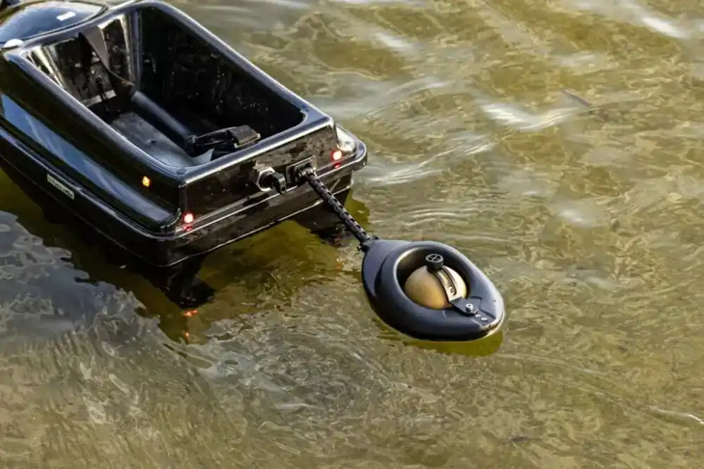 Rychlé Dodání Držák Boatman pro tažení Deeperu