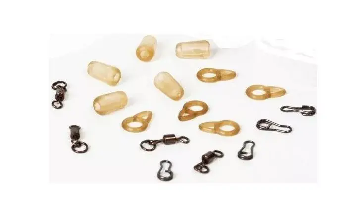 Cenová Bomba EXTRA CARP EXC Run Ring - Set 5ks VÝPRODEJ