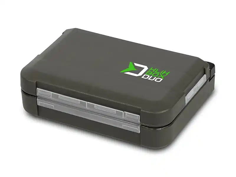Originální Organizér Delphin KlikBOX Duo 175-9P