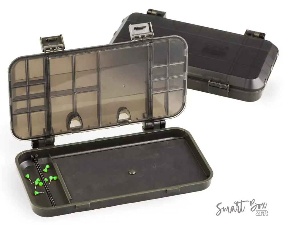 ZFISH Organizér SmartBox ZFR Aktuální