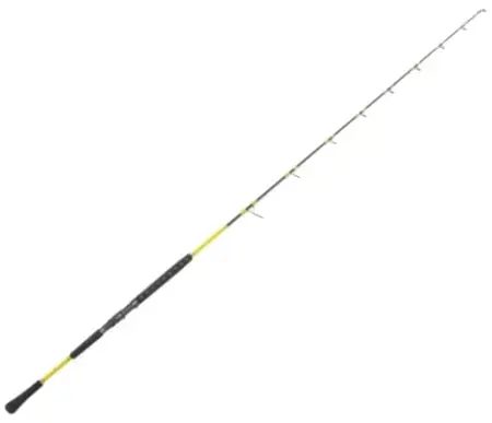 Black Cat prut Freestyle Pro Vertical 1.80m do 240g 1 díl Nejlepší Volba
