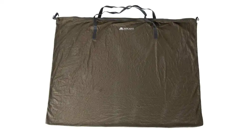 Speciální Cena MIkado Sak Na Ryby Basic Sack