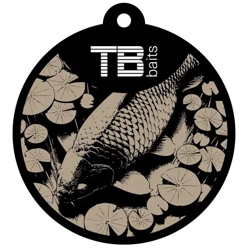 Výhodná Nabídka TB Baits Vůně Do Auta Hidden Carp
