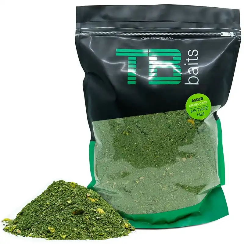 Ihned K Objednání TB Baits Method Mix Amur 2 kg