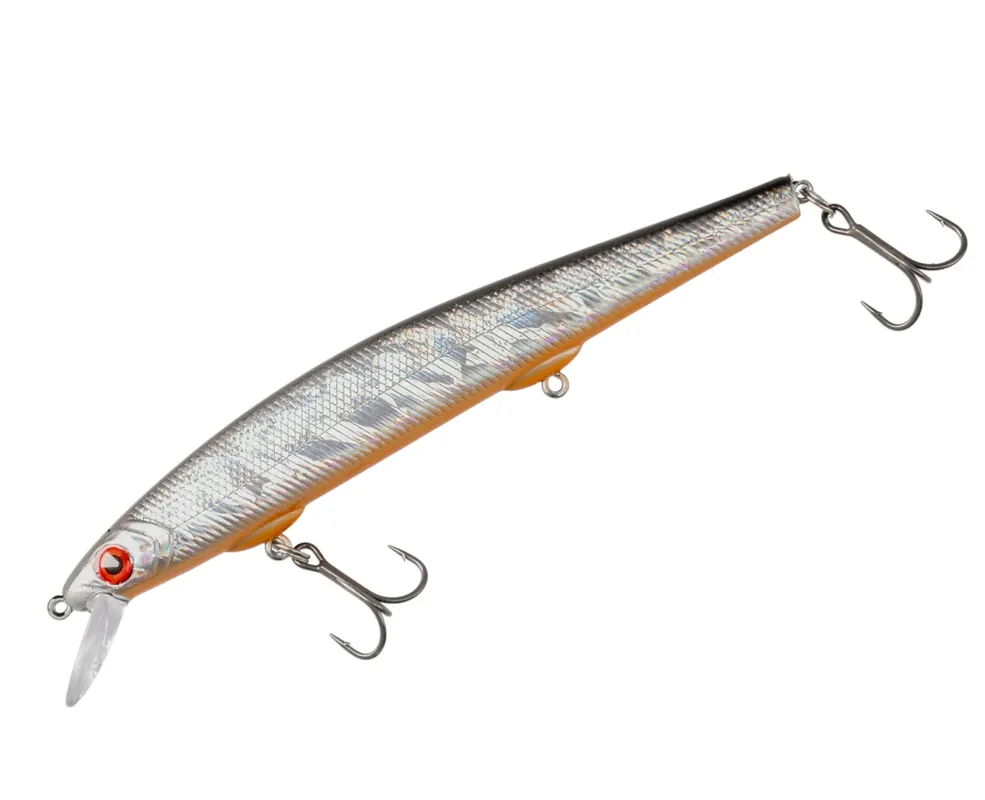 Odeslání Ihned Mikado Wobler Twitch Instinct Roach 11,5cm 12,5g