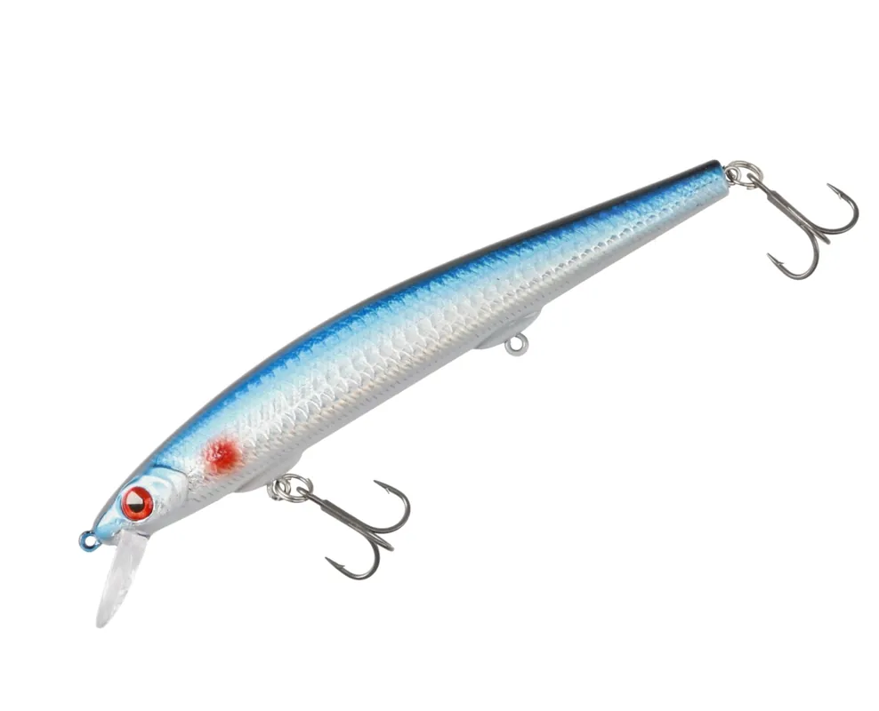 Mikado Wobler Twitch Instinct Blue Roach 11,5cm 12,5g Horká Nabídka