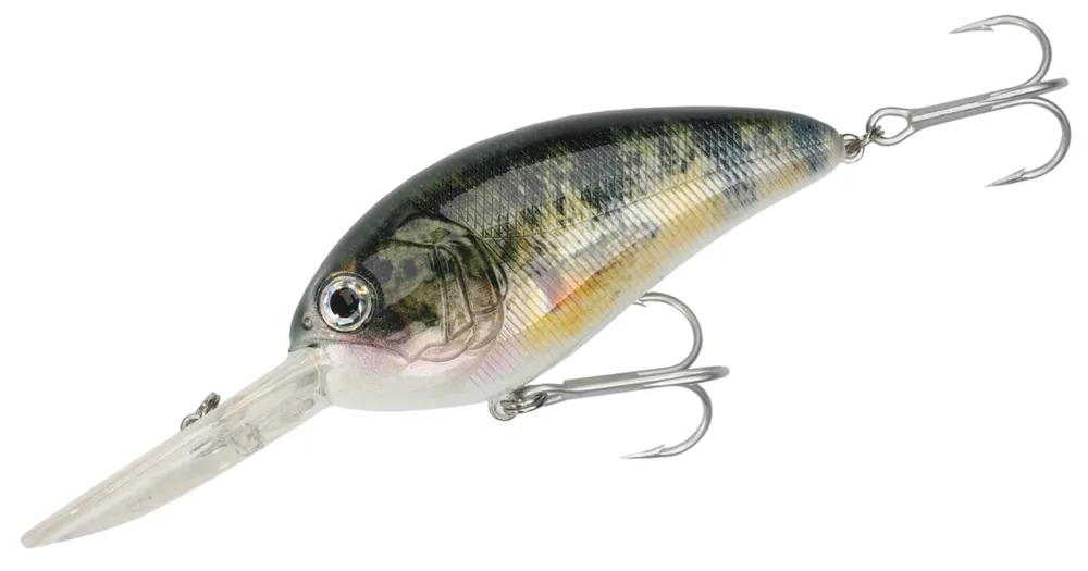 Akce Mikado Wobler Fishunter Glimmer Y56 8cm 28g