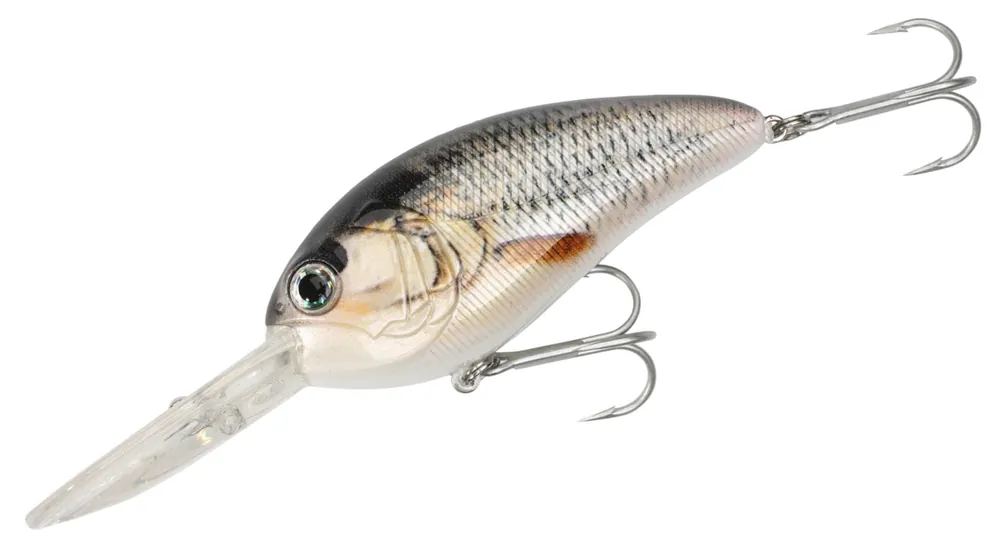 Nová Kolekce Mikado Wobler Fishunter Glimmer Y22 8cm 28g