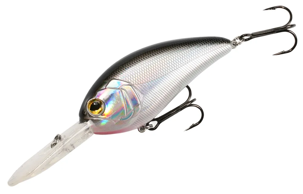 Nejlepší Cena Mikado Wobler Fishunter Glimmer 63 8cm 28g