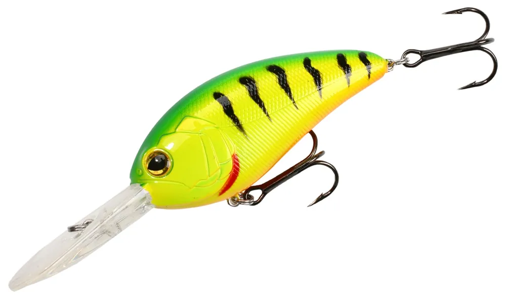 Cenová Bomba Mikado Wobler Fishunter Glimmer 60 8cm 28g
