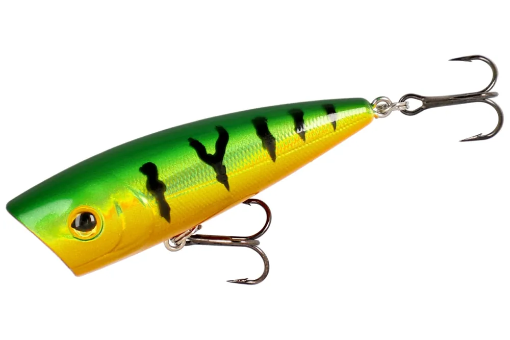 Mikado Wobler Cha-Cha Firetiger 6cm 8g Omezená Nabídka