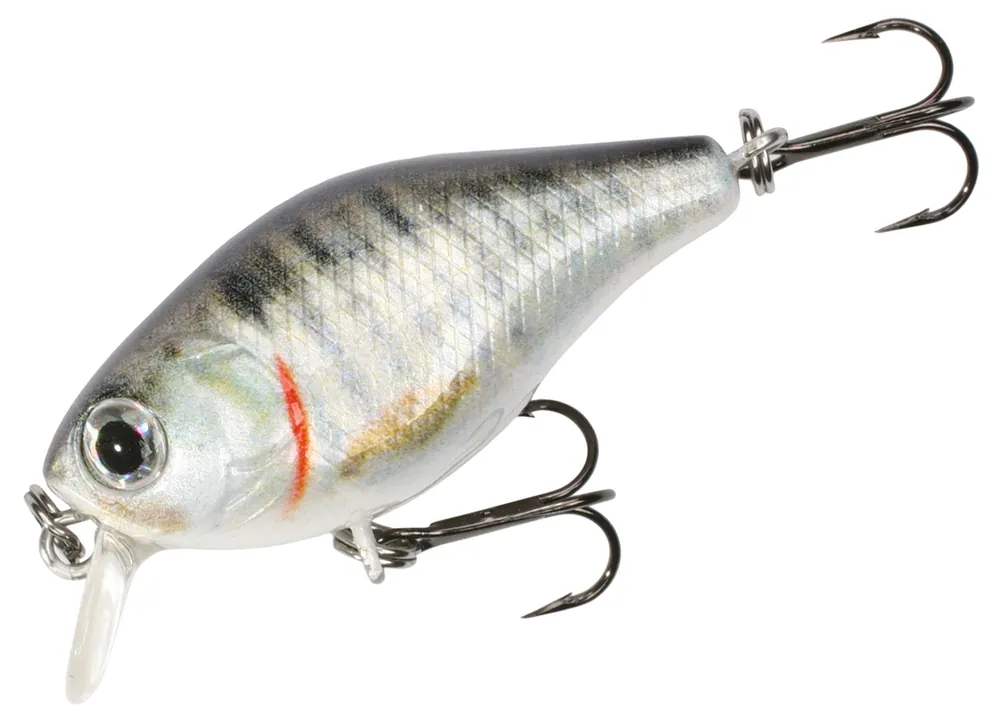 Cenově Výhodný Mikado Wobler Fishunter Bold Head Y28 4cm 3,5g