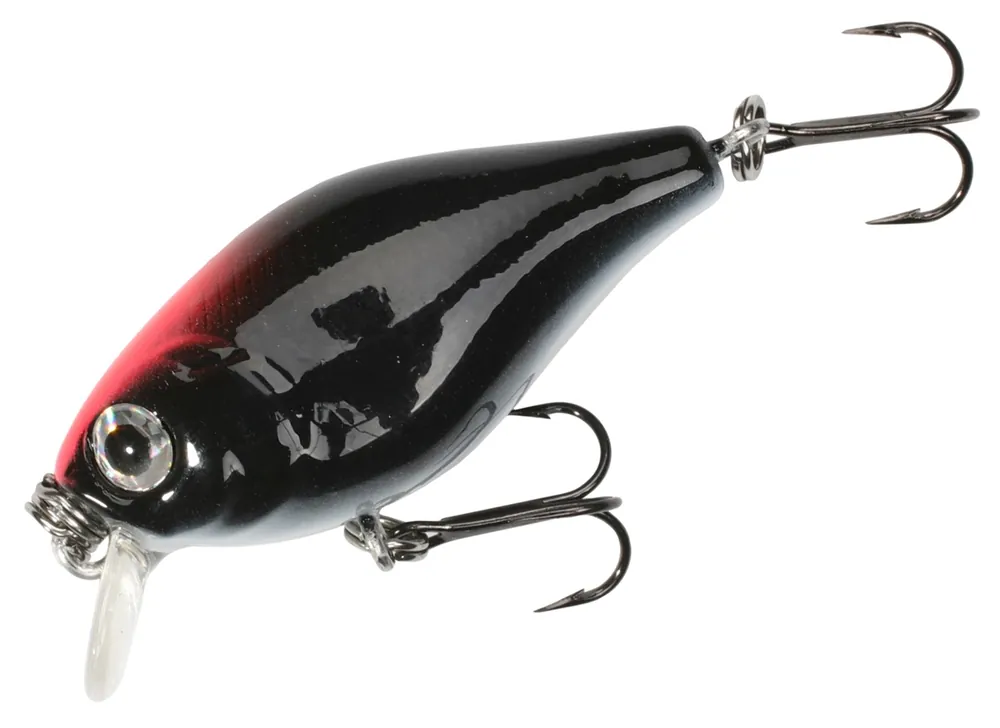 Mikado Wobler Fishunter Bold Head 001 4cm 3,5g Vysoce Kvalitní