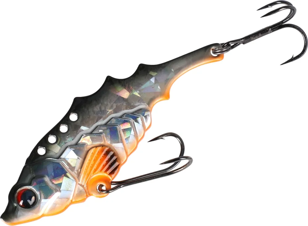 Mikado Cikáda M-VIB Holo Roach 7,5cm 26g Dokud Zásoby Vydrží