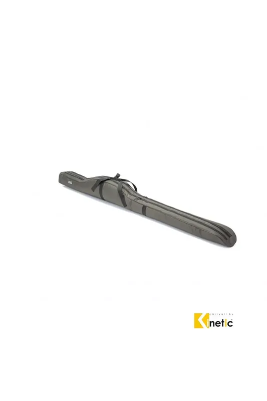 Bezpečná Platba KINETIC Polstrovaný obal na kaprové pruty 2 komory 190cm