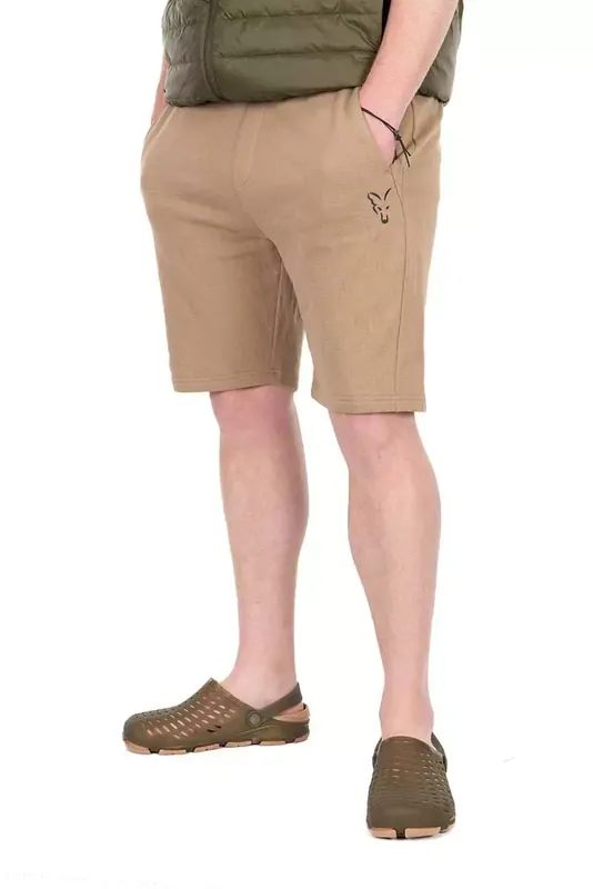 Cenově Výhodný Fox Kraťasy Collection LW Jogger Short Tan Ltd