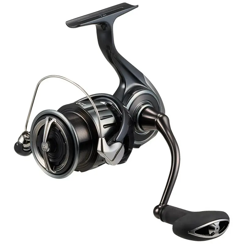 Daiwa Naviják 25 Ballistic HD LT 2500-H Rychlé Dodání
