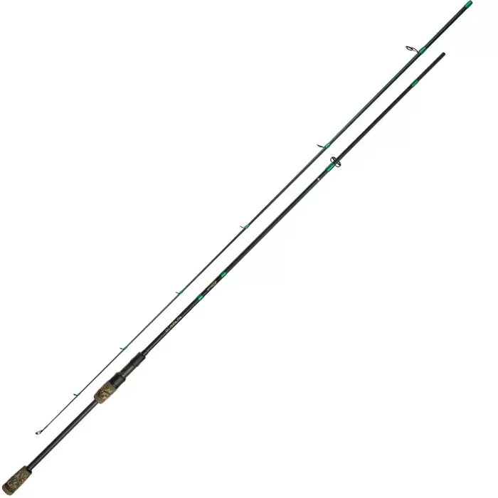 Nejlepší Cena Mikado prut Katsudo True Fighter spin 285cm 6-28g