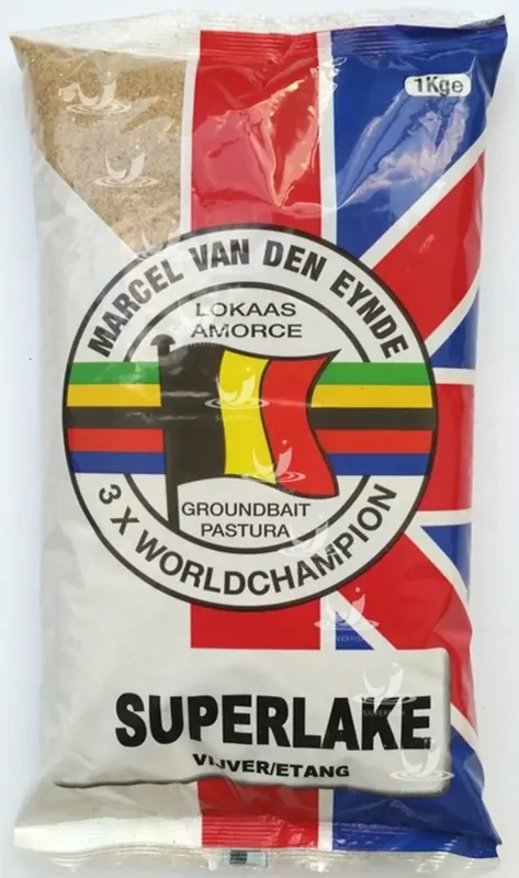 MVDE Superlake 1kg Aktuální