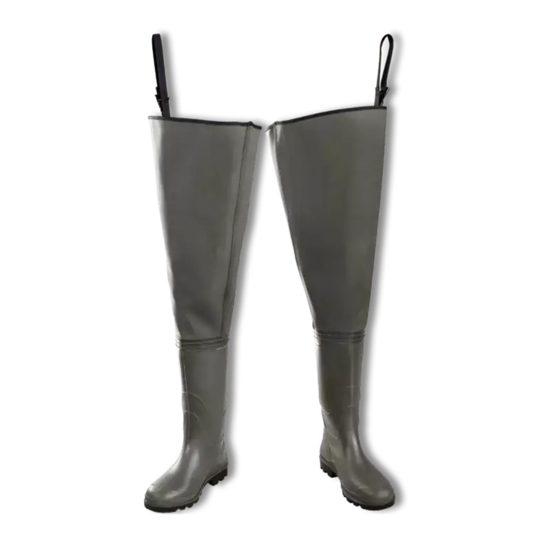 Bezpečná Platba Behr broďáky Allrounder Hip Waders Velikost vel. 44 (8603544)