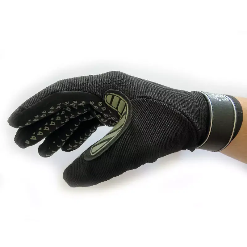 Dokud Zásoby Vydrží Behr vylovovací rukavice Predator Gloves Velikost vel. XL (8637903)