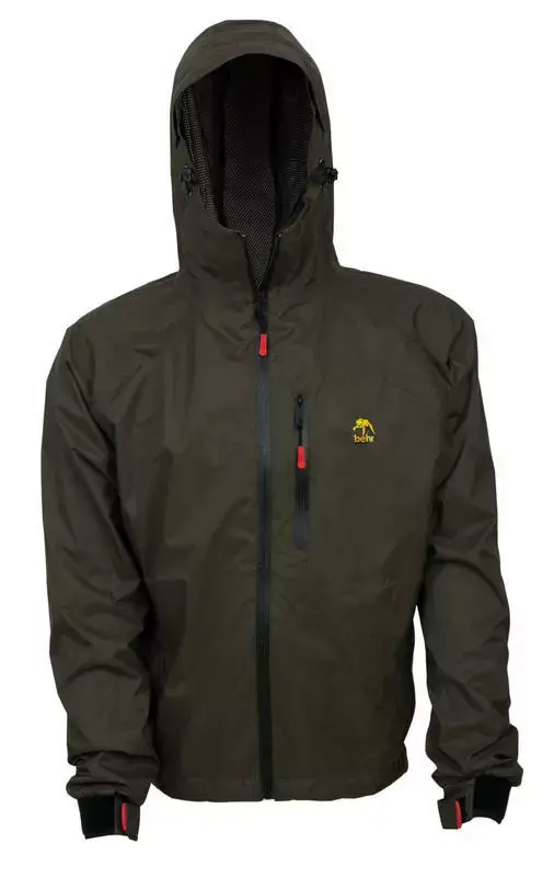 Behr nepromokavá bunda Tough Rain Jacket Velikost vel. L (8612630) Ihned K Objednání