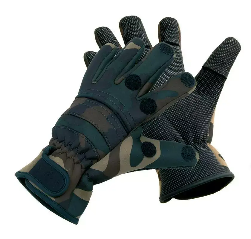 Cenová Bomba Behr neoprenové rukavice Titanium Neopren PowerRip Velikost vel. XL (8672340)