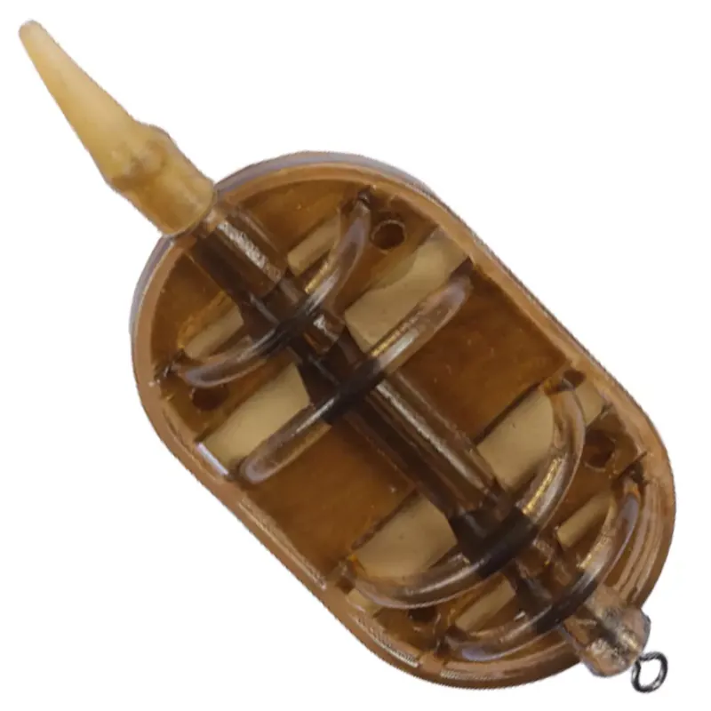 Levný Giants fishing Krmítko Method Feeder Gaube Large
