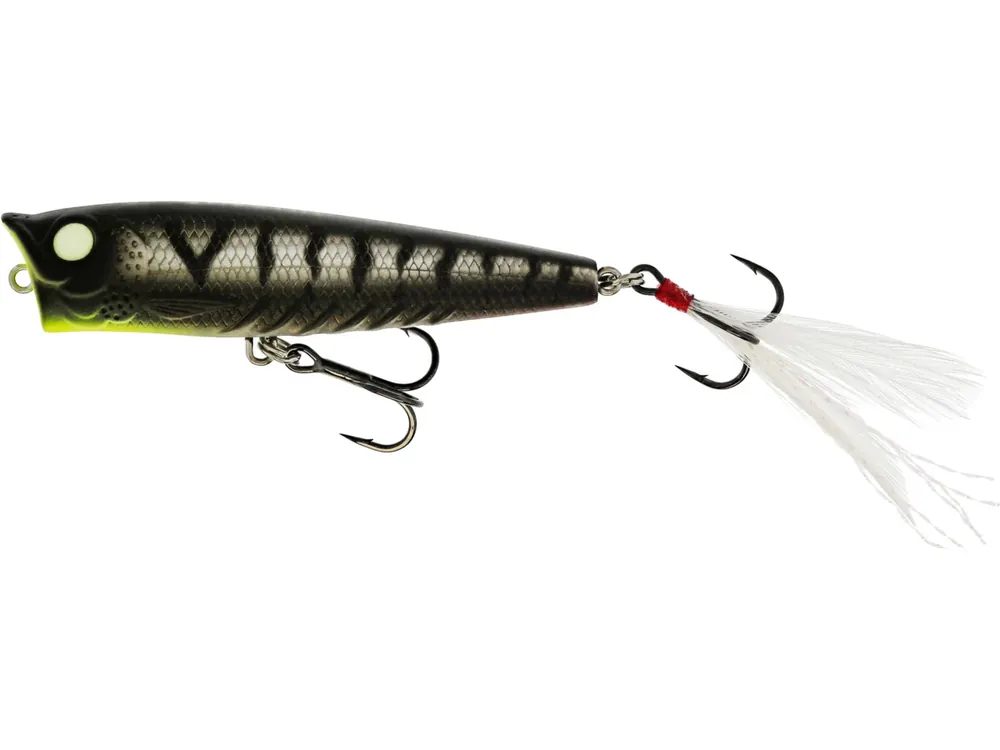 Výhodná Nabídka Westin Wobler Spot-On Popper Floating Yoru 6,5cm 7g