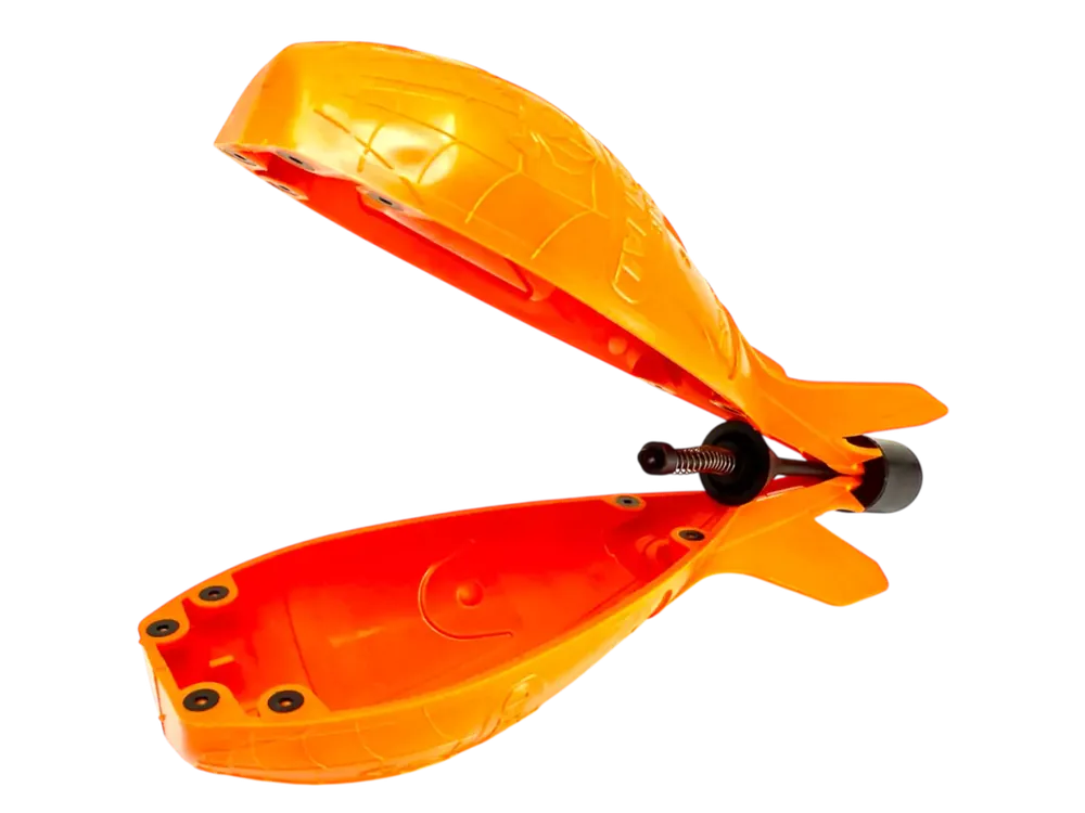 Novinka LK Baits krmná raketa The Original Full Orange